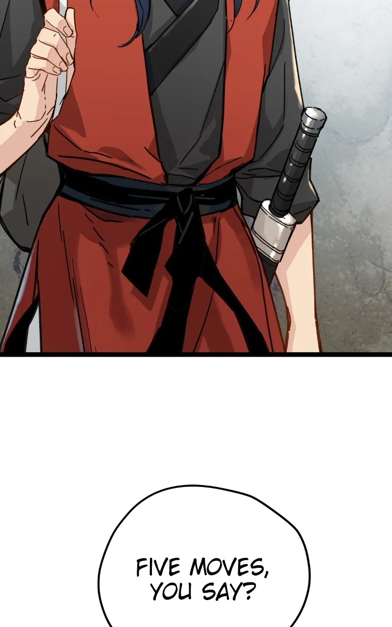 Chronicles of a Doomed Prodigy Chapter 19 page 92 - 