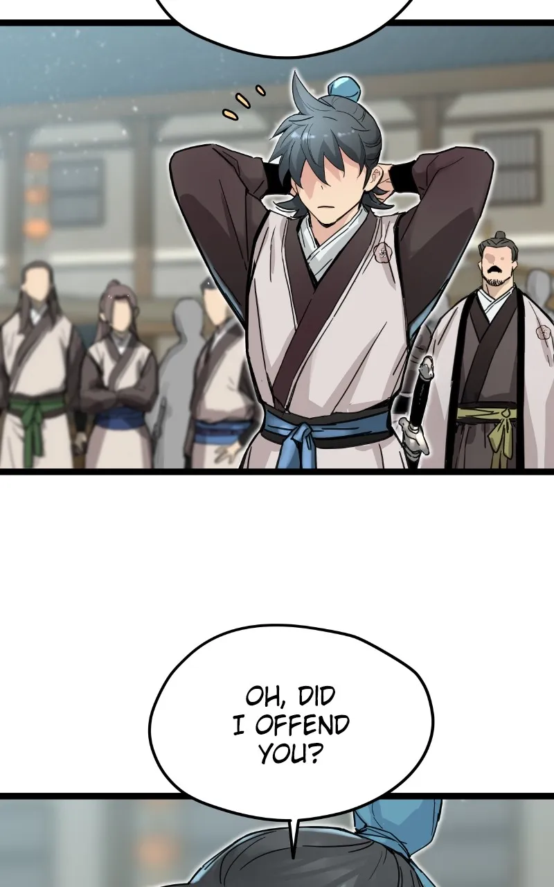 Chronicles of a Doomed Prodigy Chapter 19 page 93 - 