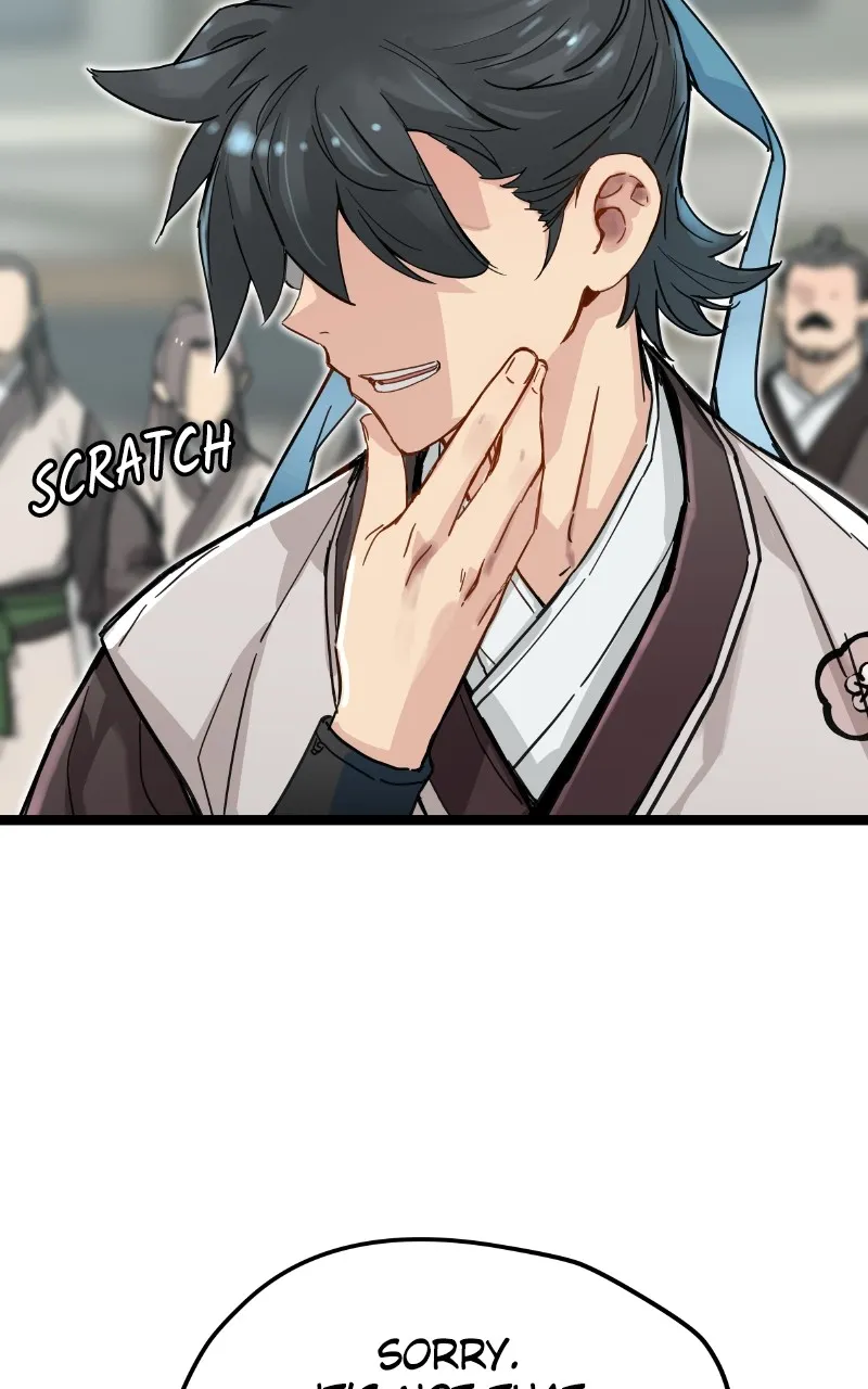 Chronicles of a Doomed Prodigy Chapter 19 page 94 - 