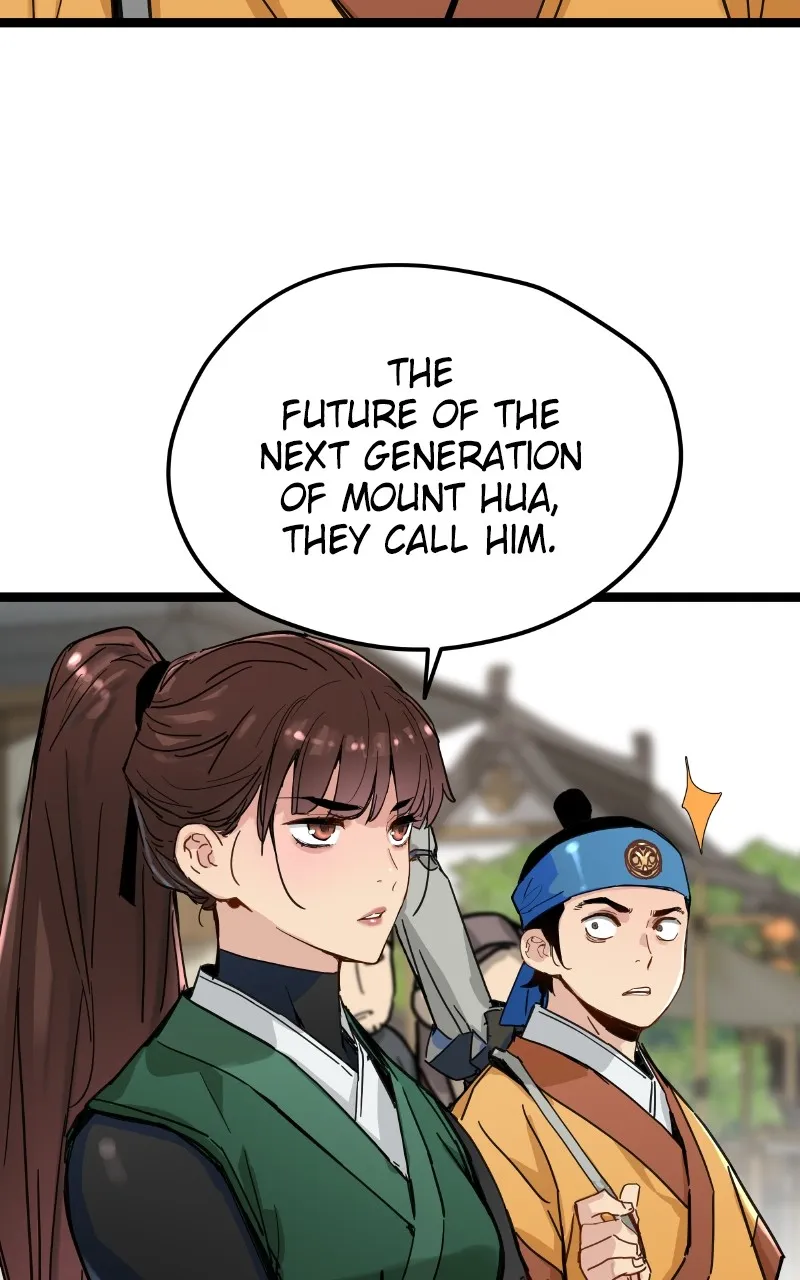 Chronicles of a Doomed Prodigy Chapter 19 page 100 - 