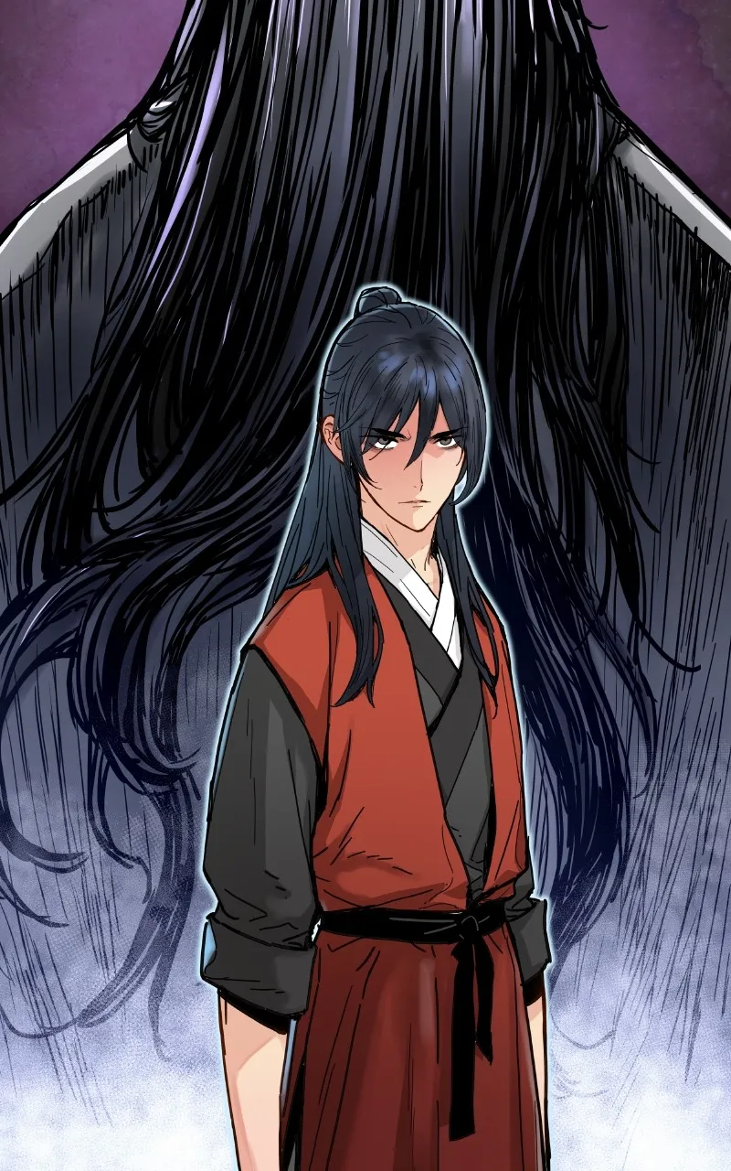 Chronicles of a Doomed Prodigy Chapter 2 page 165 - 