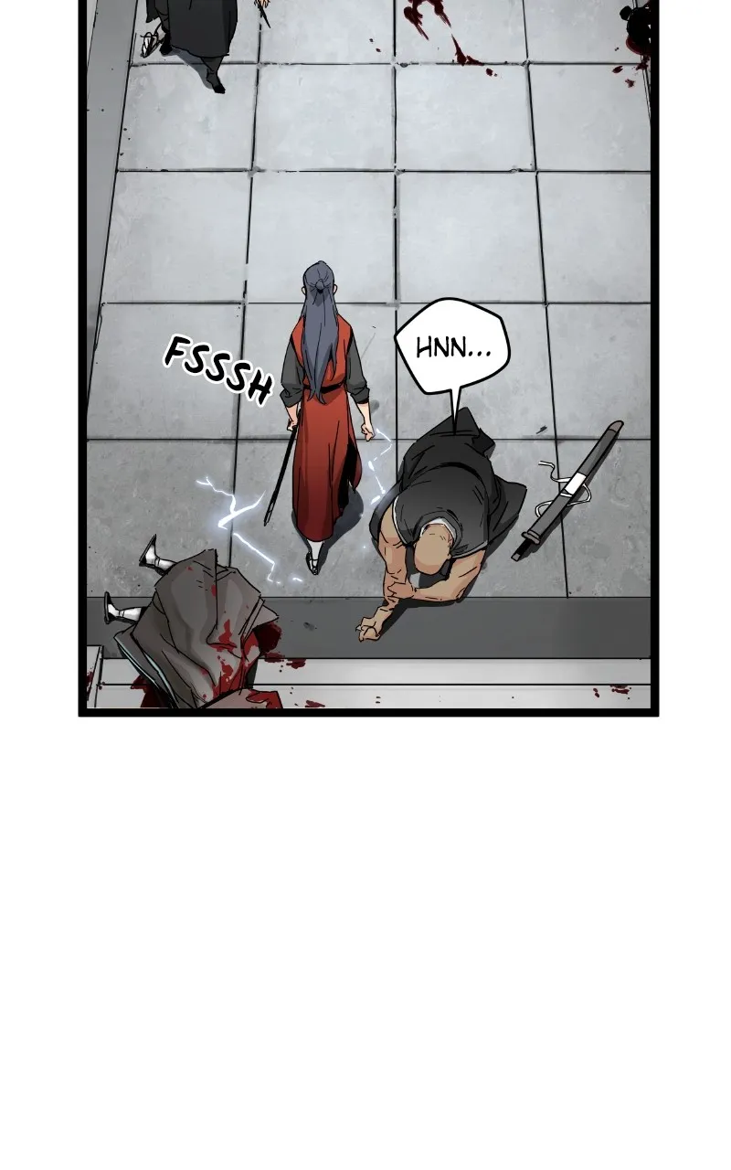 Chronicles of a Doomed Prodigy Chapter 2 page 4 - 