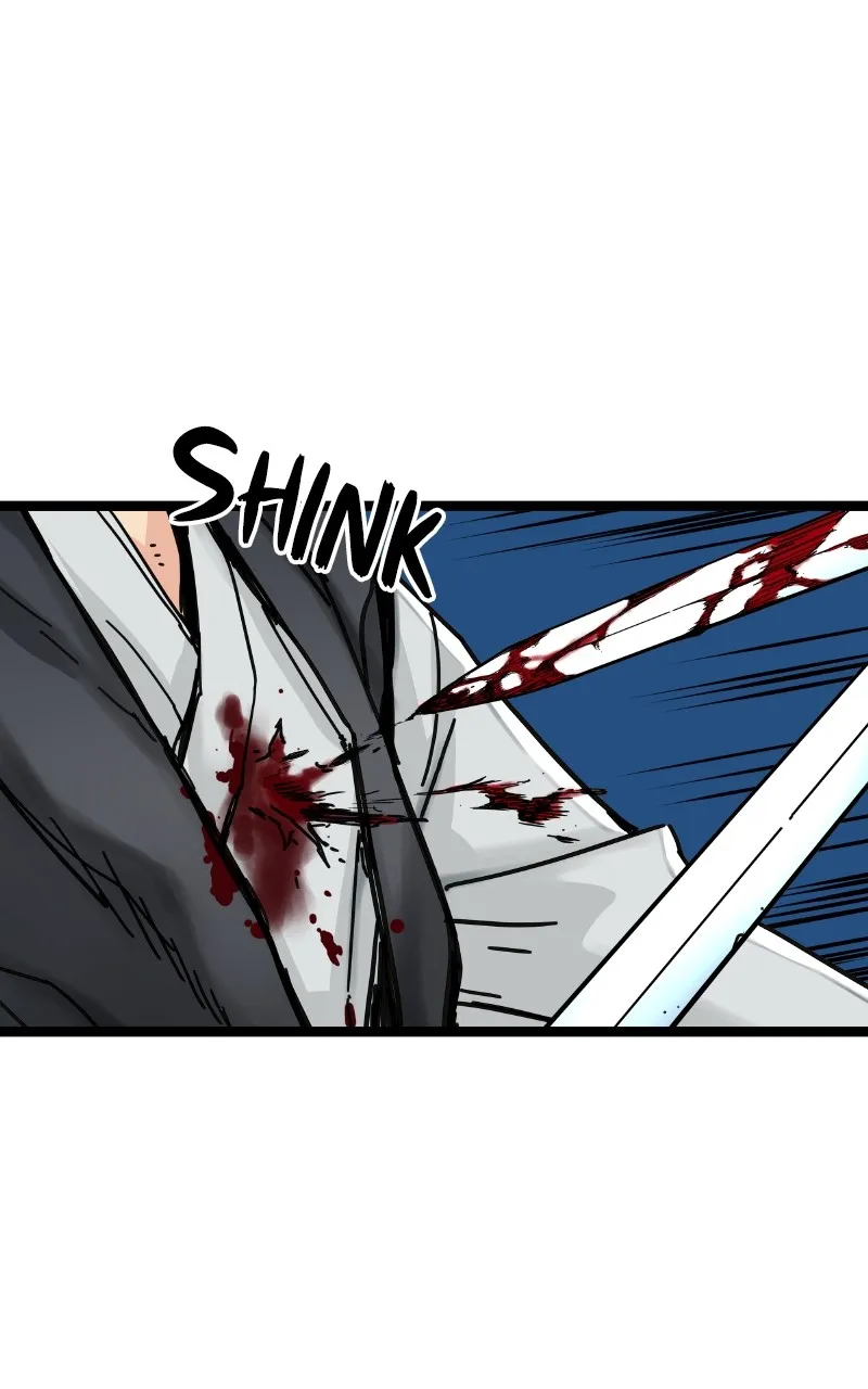 Chronicles of a Doomed Prodigy Chapter 2 page 32 - 