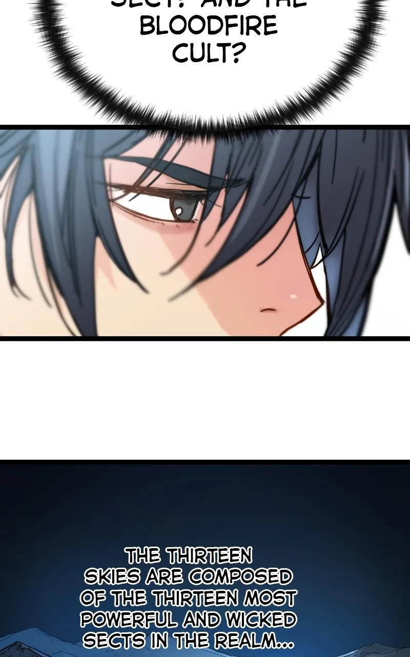 Chronicles of a Doomed Prodigy Chapter 2 page 51 - 