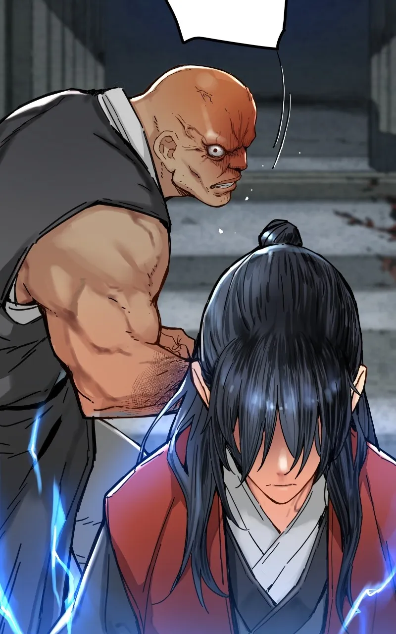 Chronicles of a Doomed Prodigy Chapter 2 page 7 - 