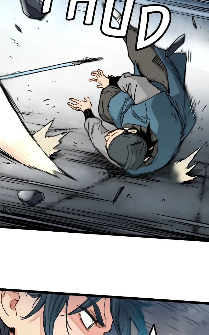 Chronicles of a Doomed Prodigy Chapter 2 page 64 - 