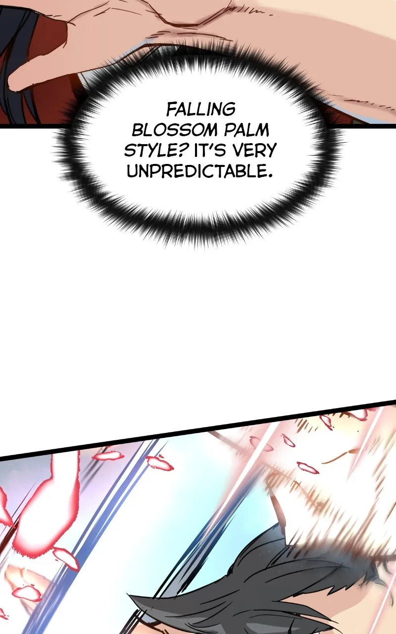 Chronicles of a Doomed Prodigy Chapter 20 page 12 - 