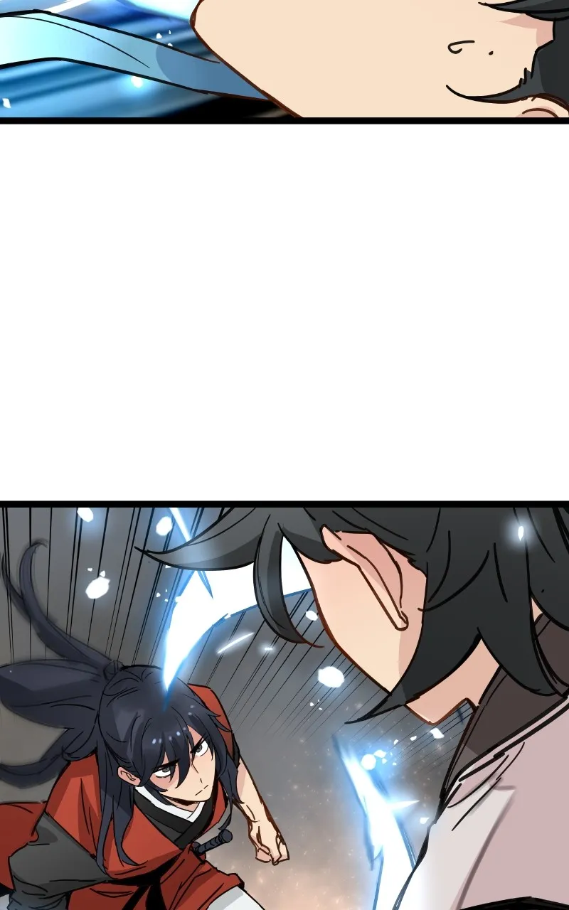 Chronicles of a Doomed Prodigy Chapter 20 page 17 - 
