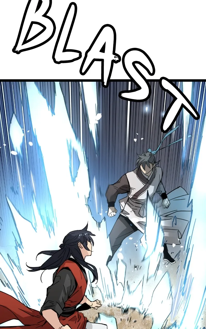 Chronicles of a Doomed Prodigy Chapter 20 page 21 - 
