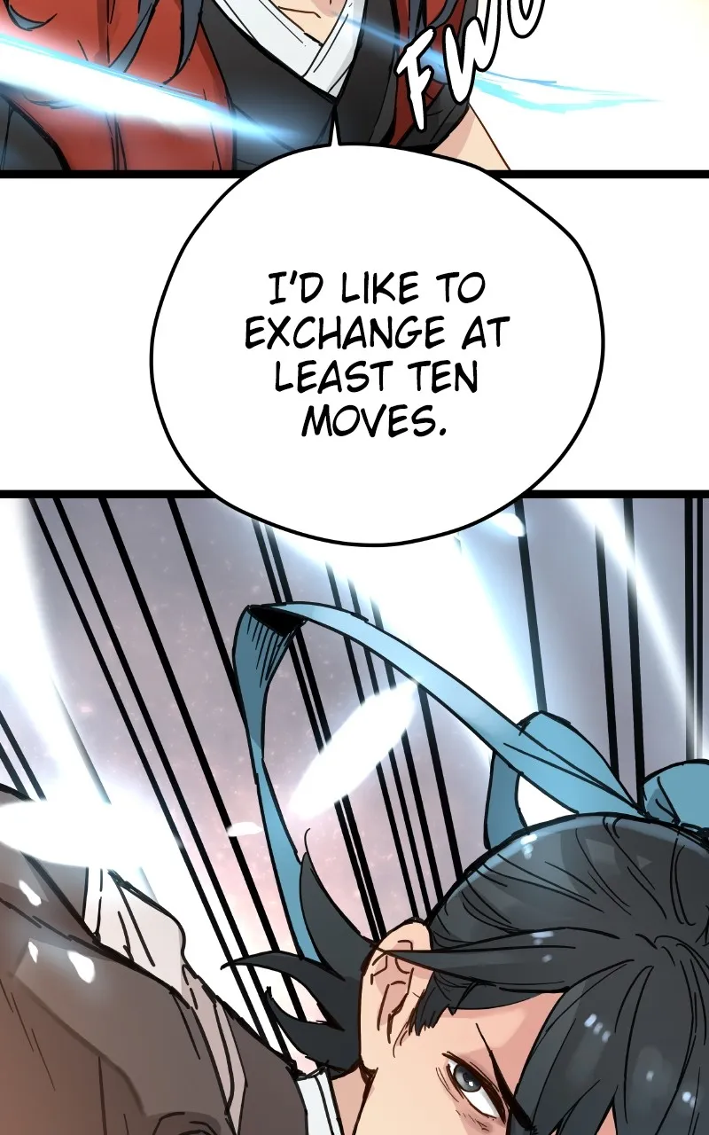Chronicles of a Doomed Prodigy Chapter 20 page 28 - 