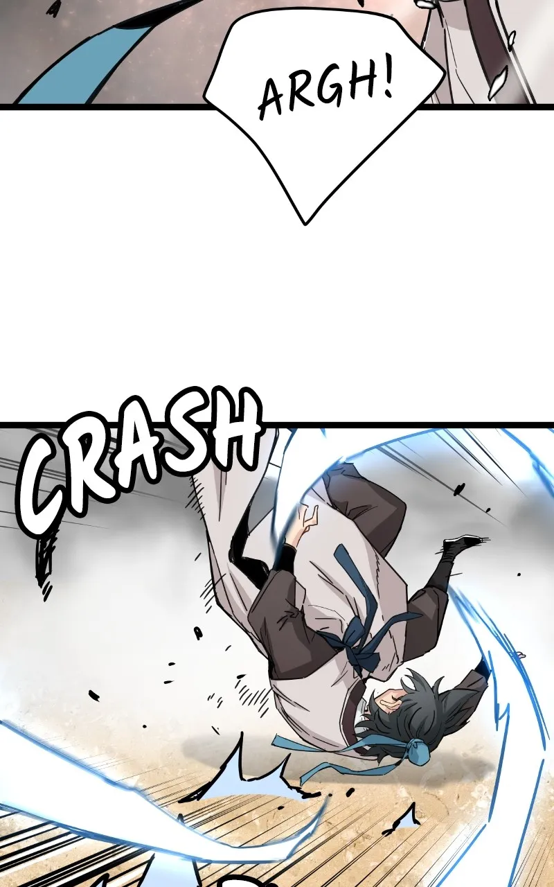 Chronicles of a Doomed Prodigy Chapter 20 page 39 - 