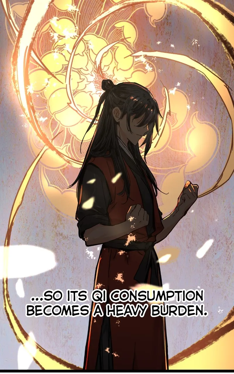Chronicles of a Doomed Prodigy Chapter 20 page 72 - 