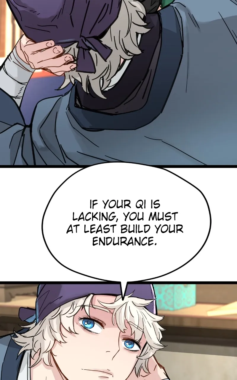Chronicles of a Doomed Prodigy Chapter 20 page 76 - 
