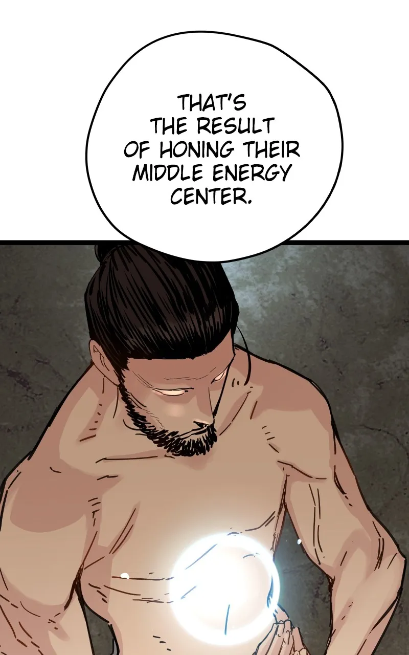 Chronicles of a Doomed Prodigy Chapter 20 page 84 - 