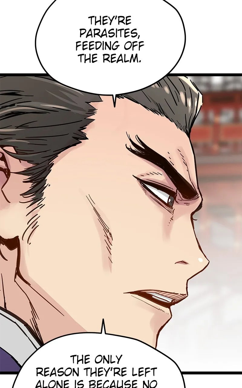 Chronicles of a Doomed Prodigy Chapter 21 page 16 - 