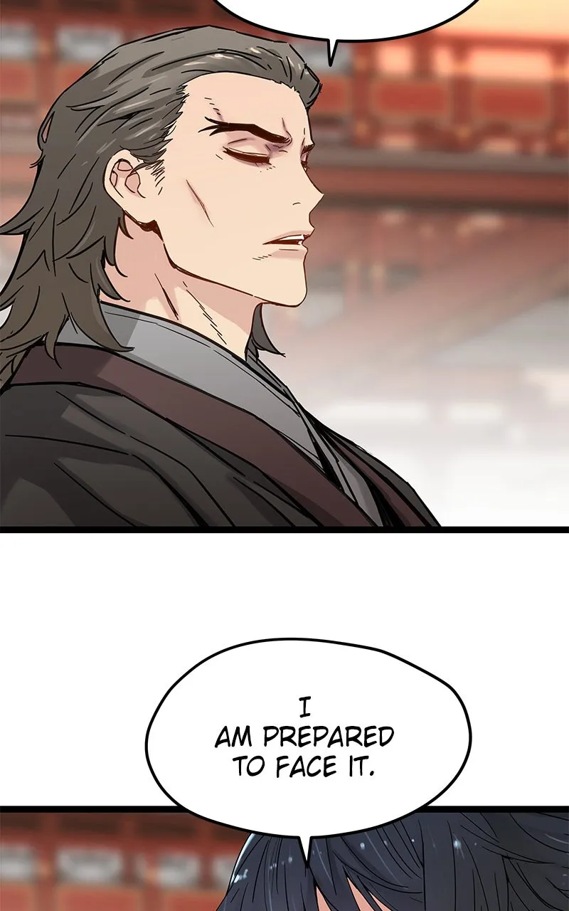 Chronicles of a Doomed Prodigy Chapter 21 page 20 - 
