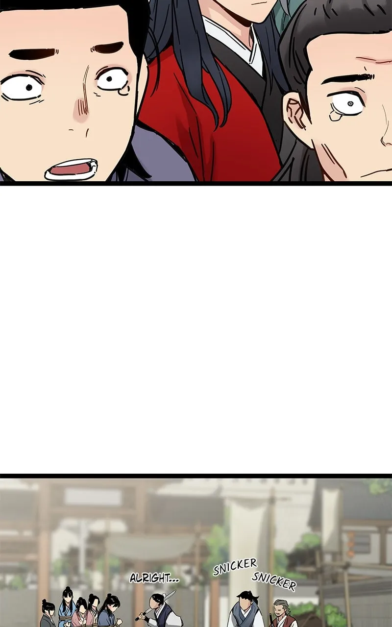 Chronicles of a Doomed Prodigy Chapter 21 page 48 - 