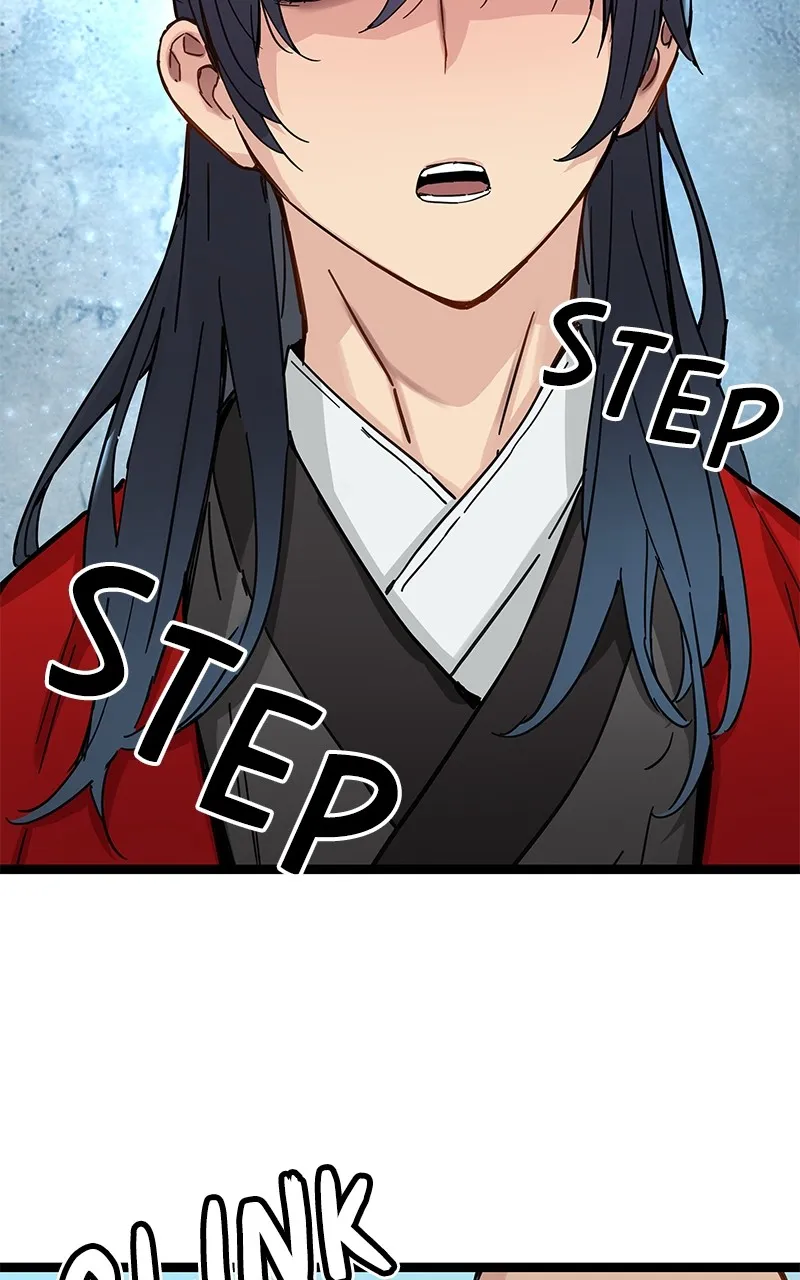 Chronicles of a Doomed Prodigy Chapter 21 page 55 - 