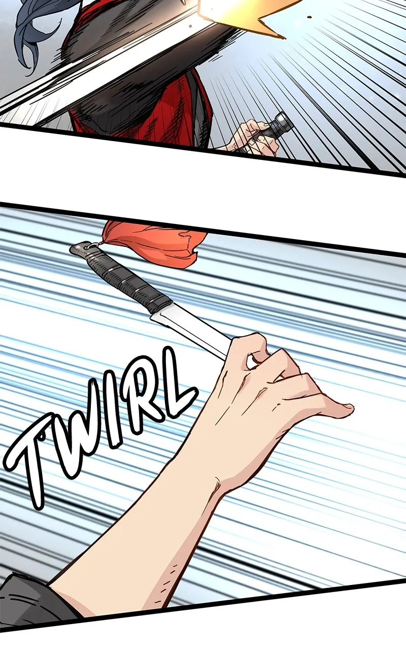 Chronicles of a Doomed Prodigy Chapter 21 page 59 - 