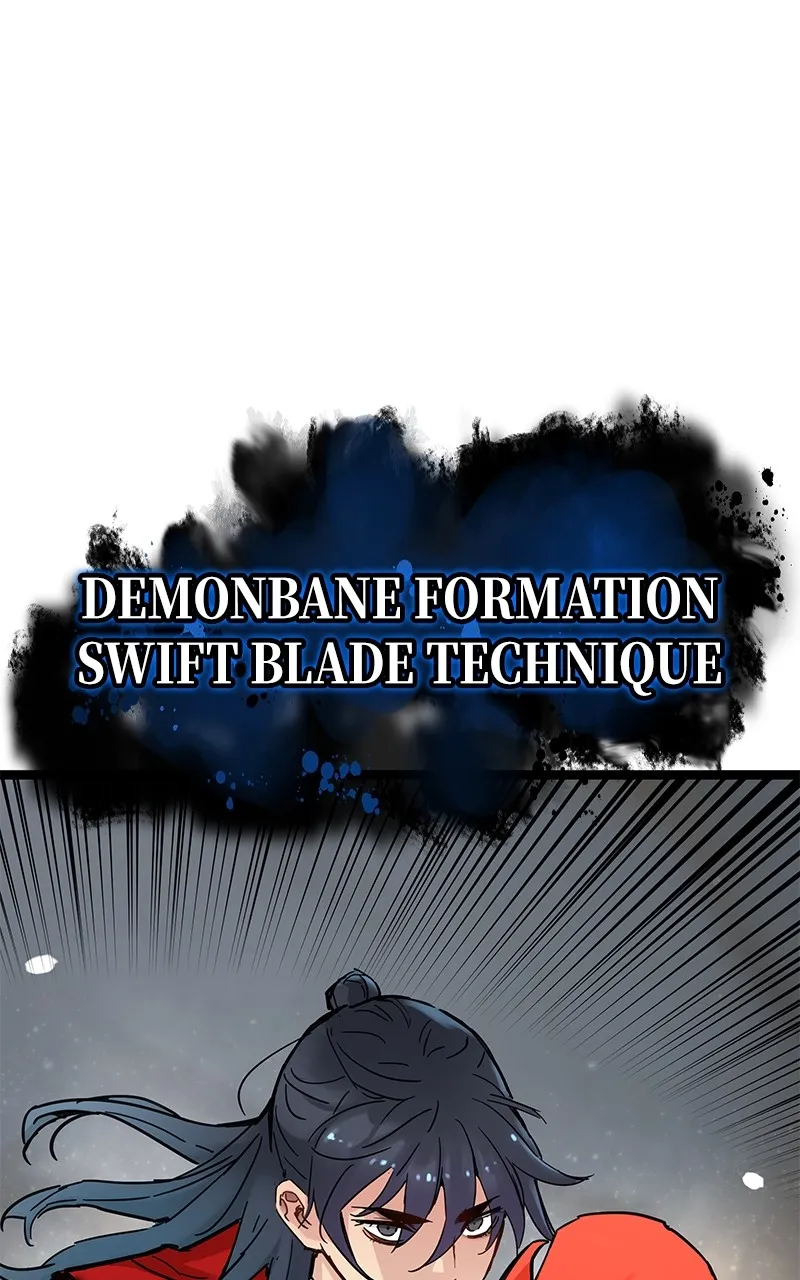 Chronicles of a Doomed Prodigy Chapter 21 page 60 - 