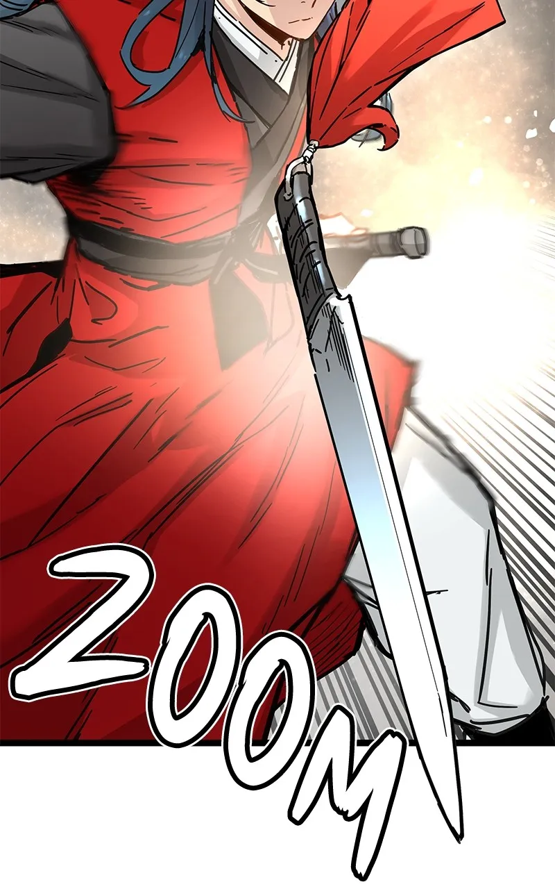 Chronicles of a Doomed Prodigy Chapter 21 page 61 - 