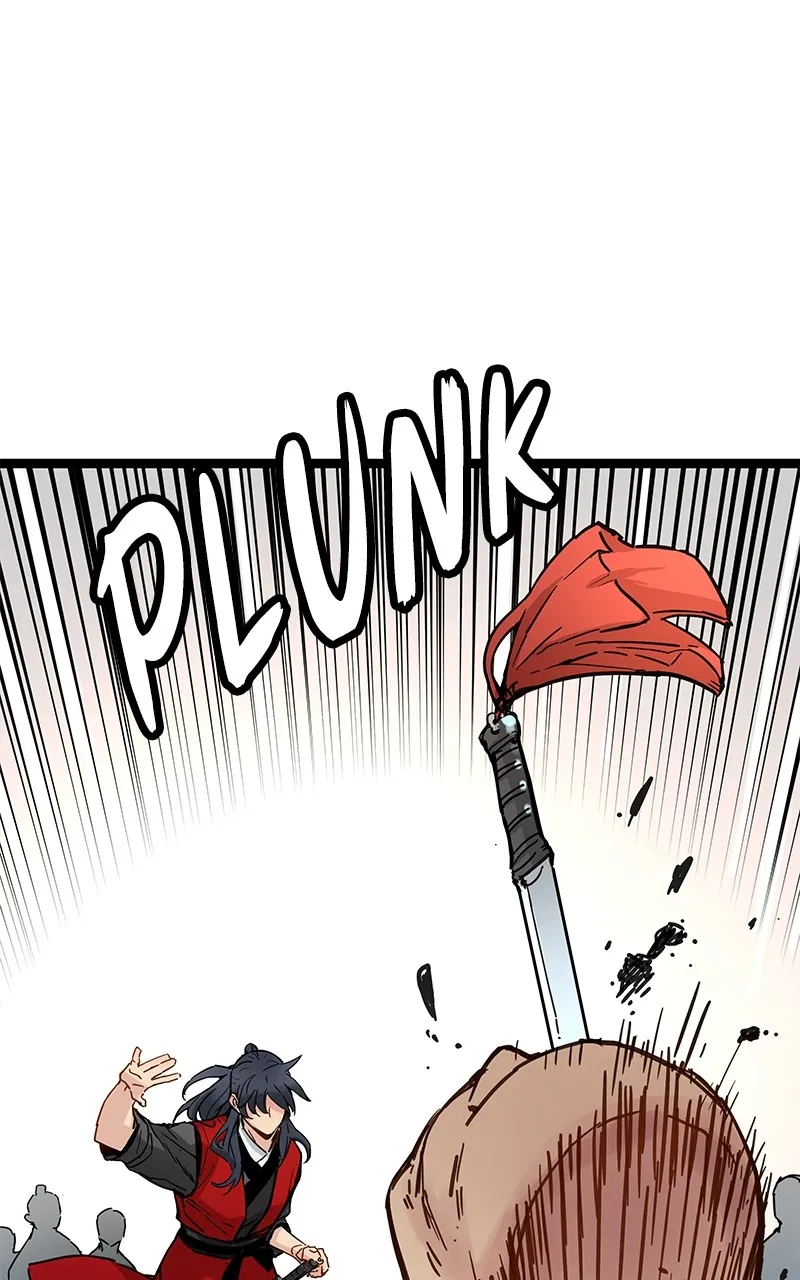 Chronicles of a Doomed Prodigy Chapter 21 page 62 - 