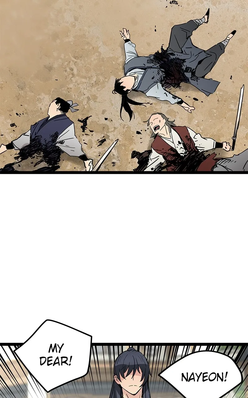 Chronicles of a Doomed Prodigy Chapter 21 page 82 - 