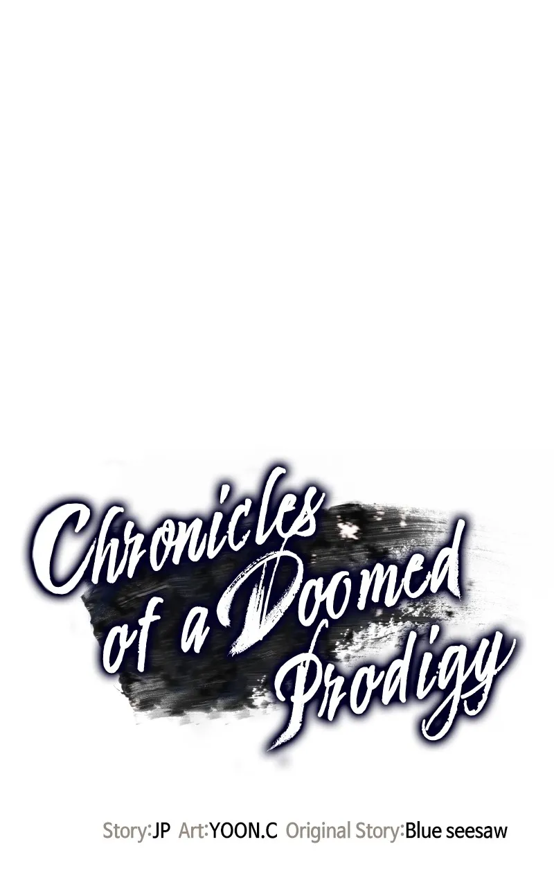 Chronicles of a Doomed Prodigy Chapter 22 page 1 - 