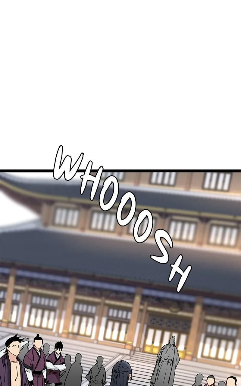 Chronicles of a Doomed Prodigy Chapter 22 page 2 - 