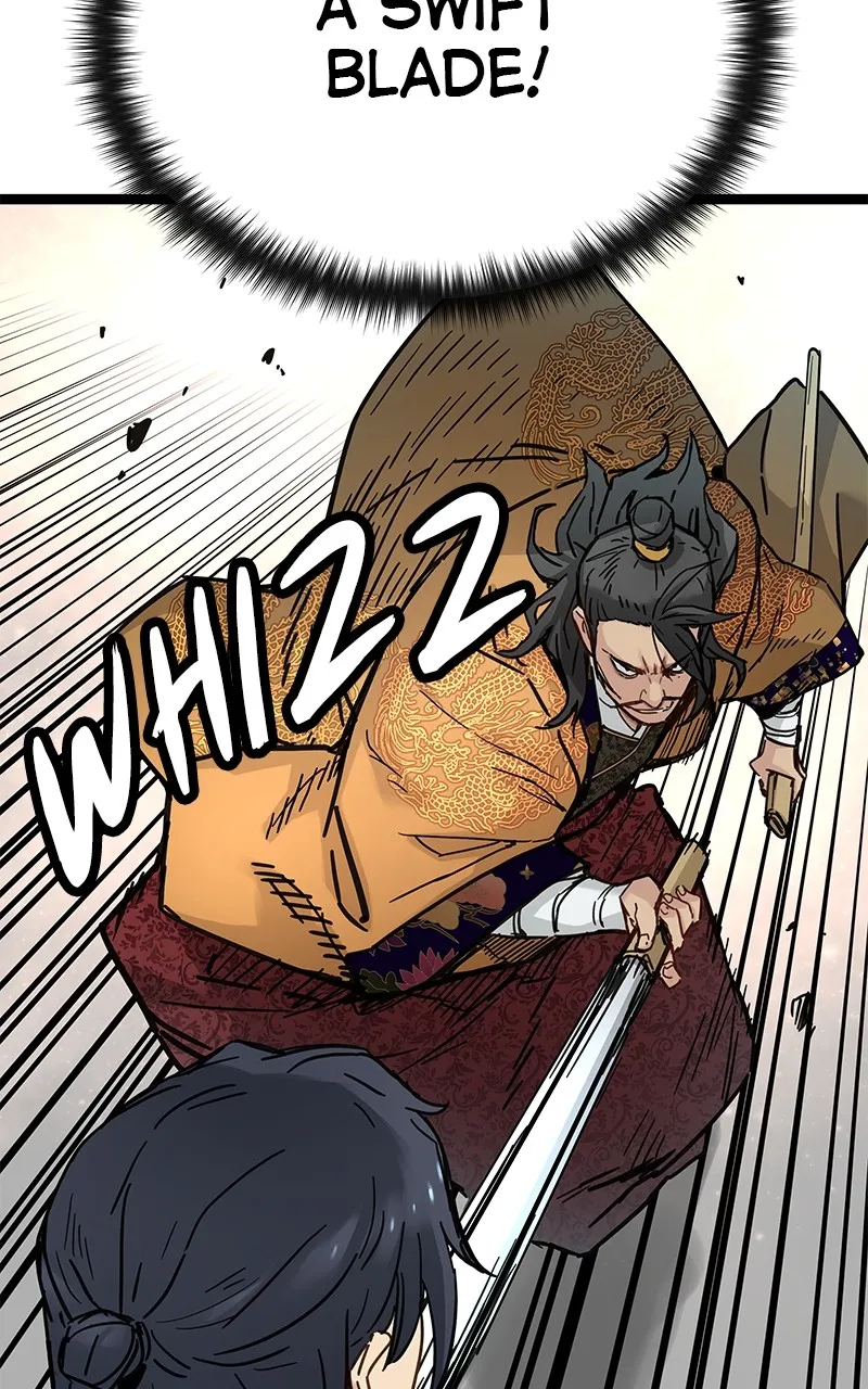 Chronicles of a Doomed Prodigy Chapter 22 page 19 - 