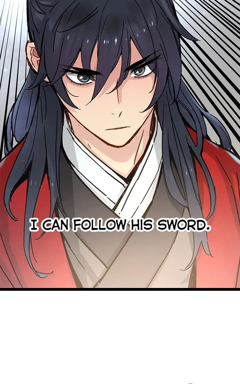 Chronicles of a Doomed Prodigy Chapter 22 page 21 - 