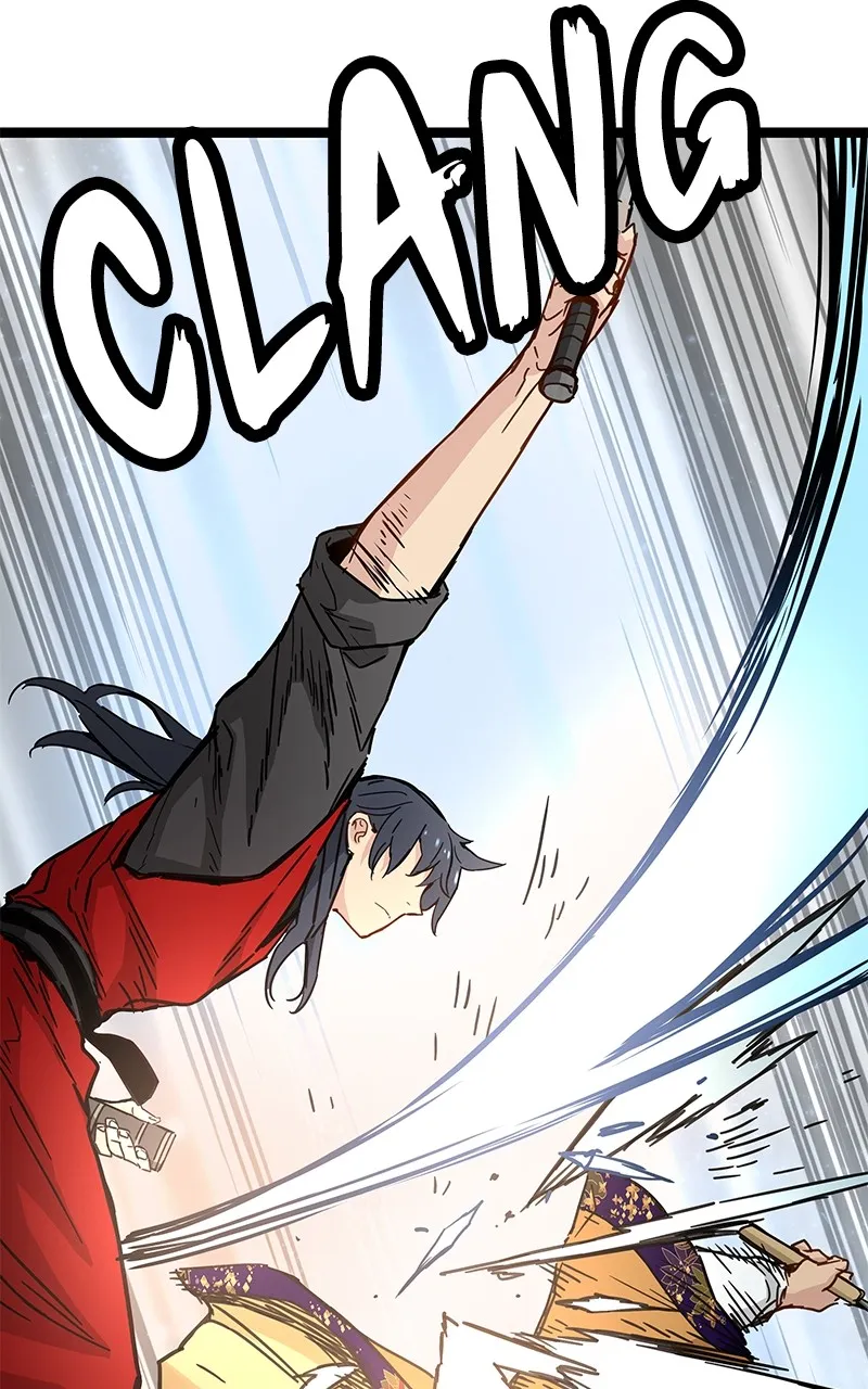 Chronicles of a Doomed Prodigy Chapter 22 page 22 - 