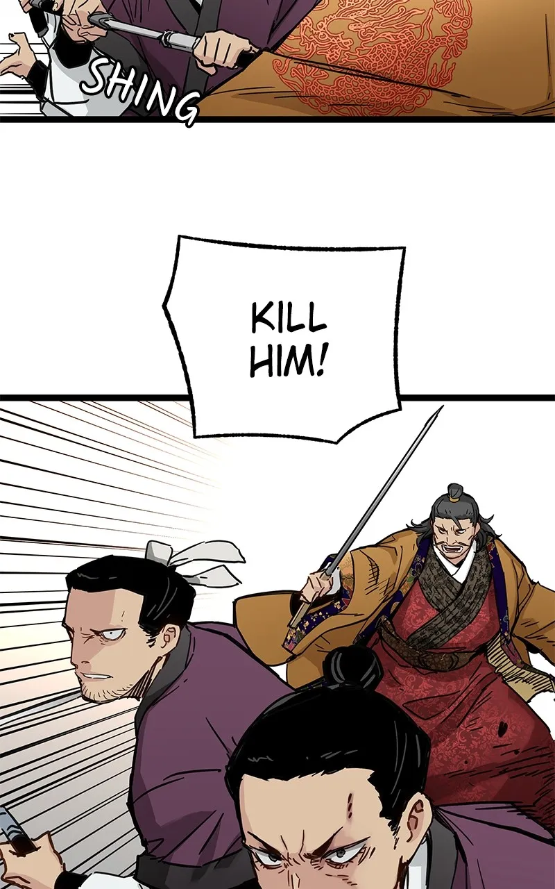 Chronicles of a Doomed Prodigy Chapter 22 page 28 - 