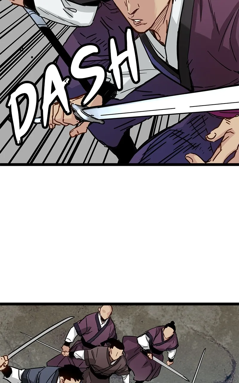 Chronicles of a Doomed Prodigy Chapter 22 page 29 - 