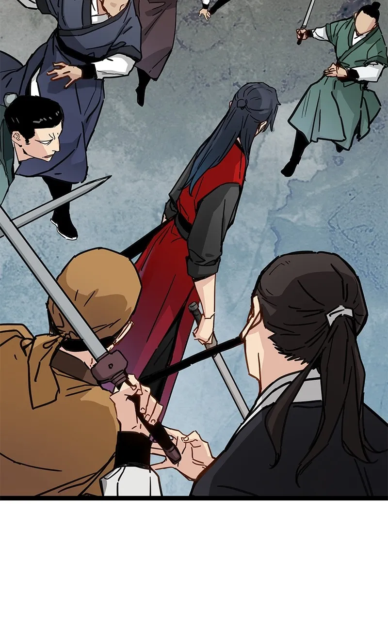 Chronicles of a Doomed Prodigy Chapter 22 page 30 - 