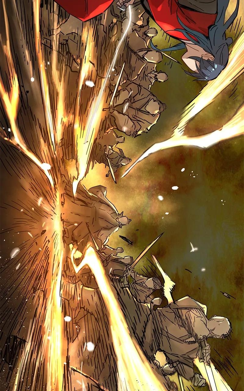 Chronicles of a Doomed Prodigy Chapter 22 page 42 - 