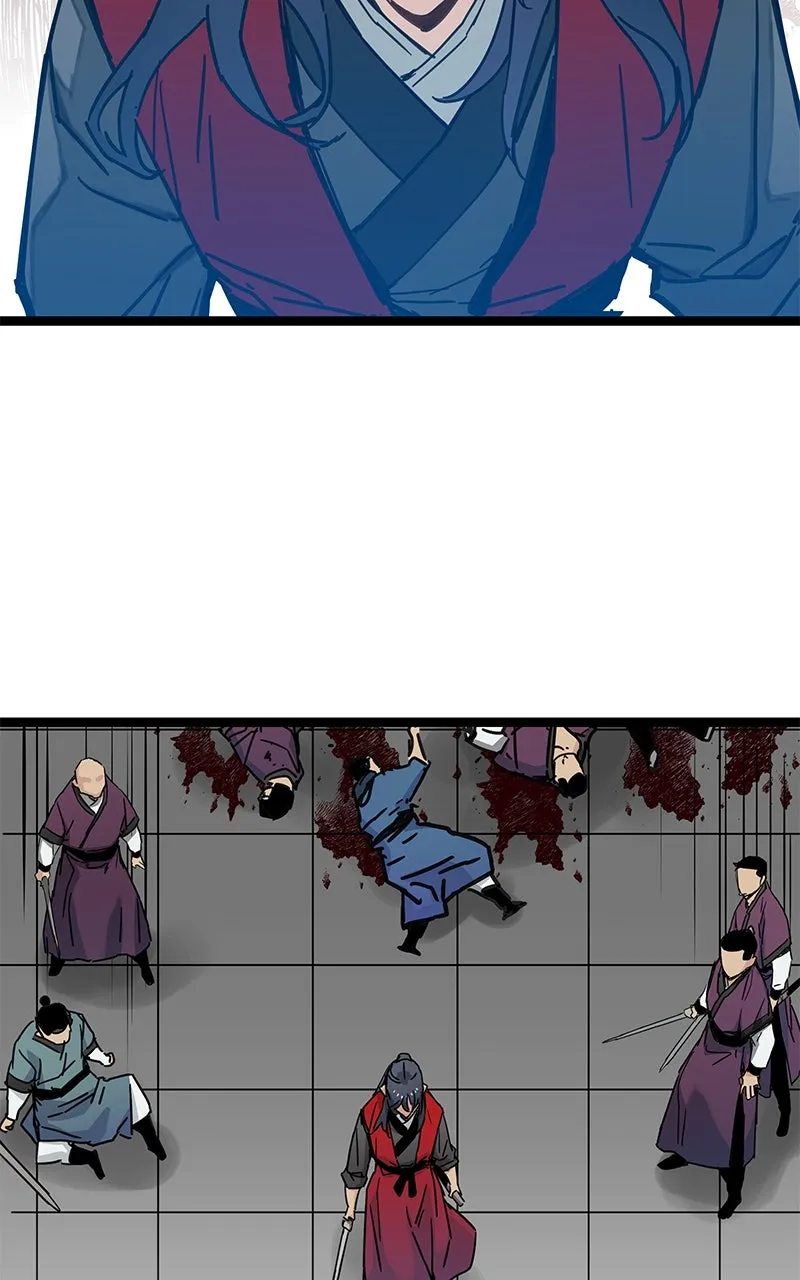 Chronicles of a Doomed Prodigy Chapter 22 page 57 - 