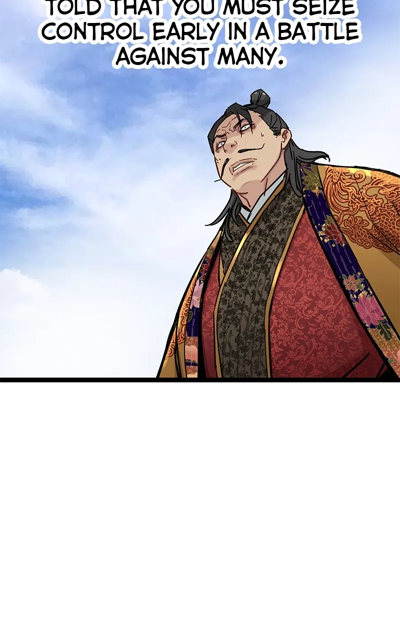 Chronicles of a Doomed Prodigy Chapter 22 page 60 - 