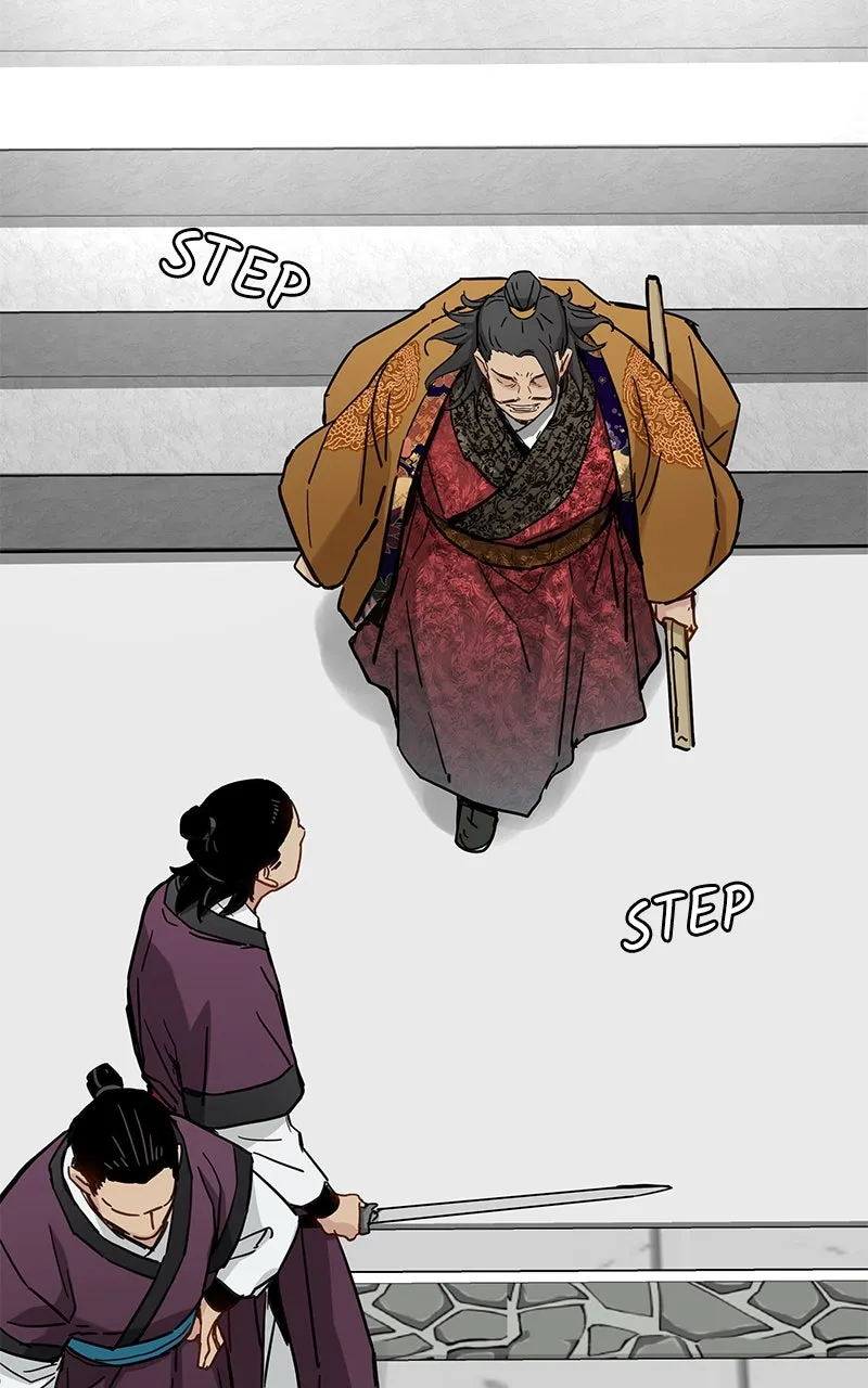 Chronicles of a Doomed Prodigy Chapter 22 page 9 - 
