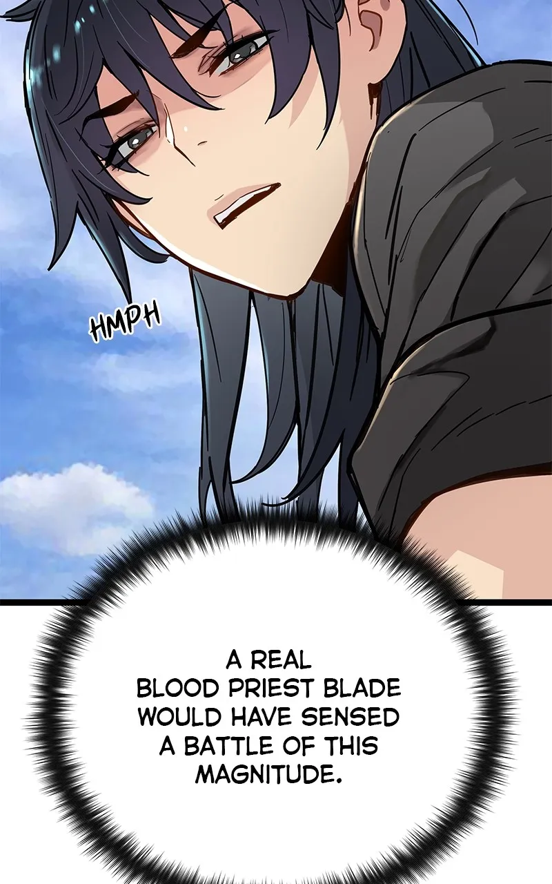 Chronicles of a Doomed Prodigy Chapter 22 page 87 - 