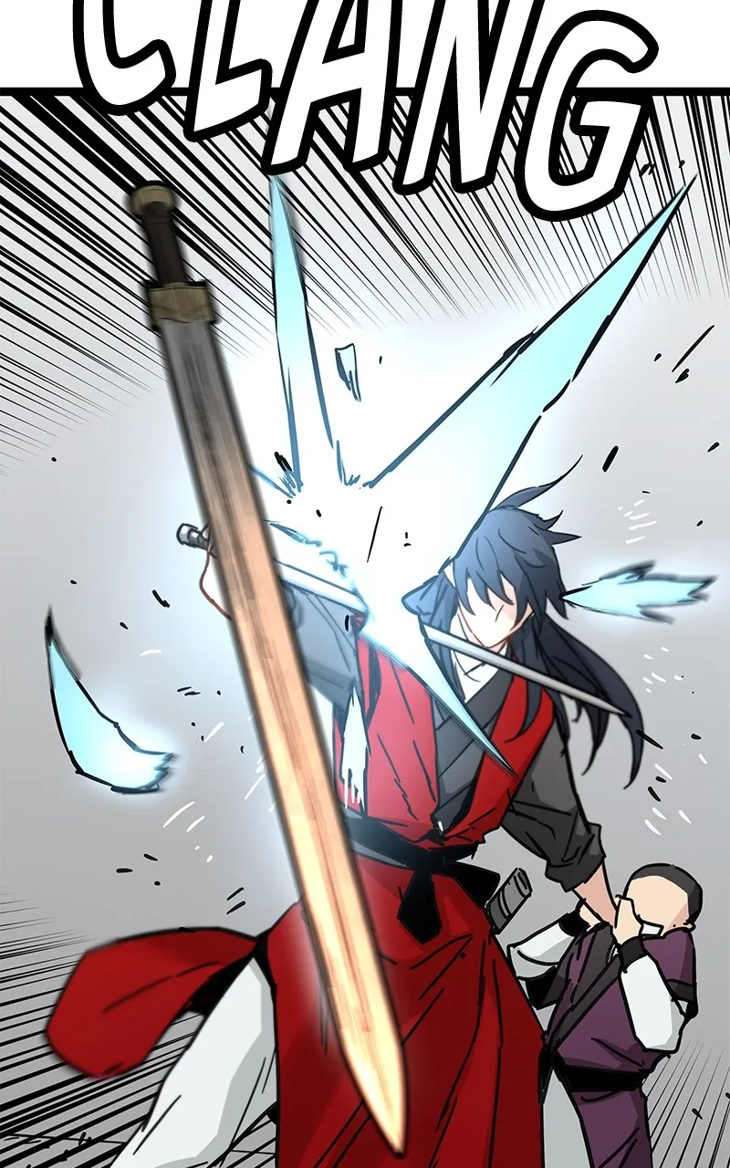 Chronicles of a Doomed Prodigy Chapter 22 page 90 - 