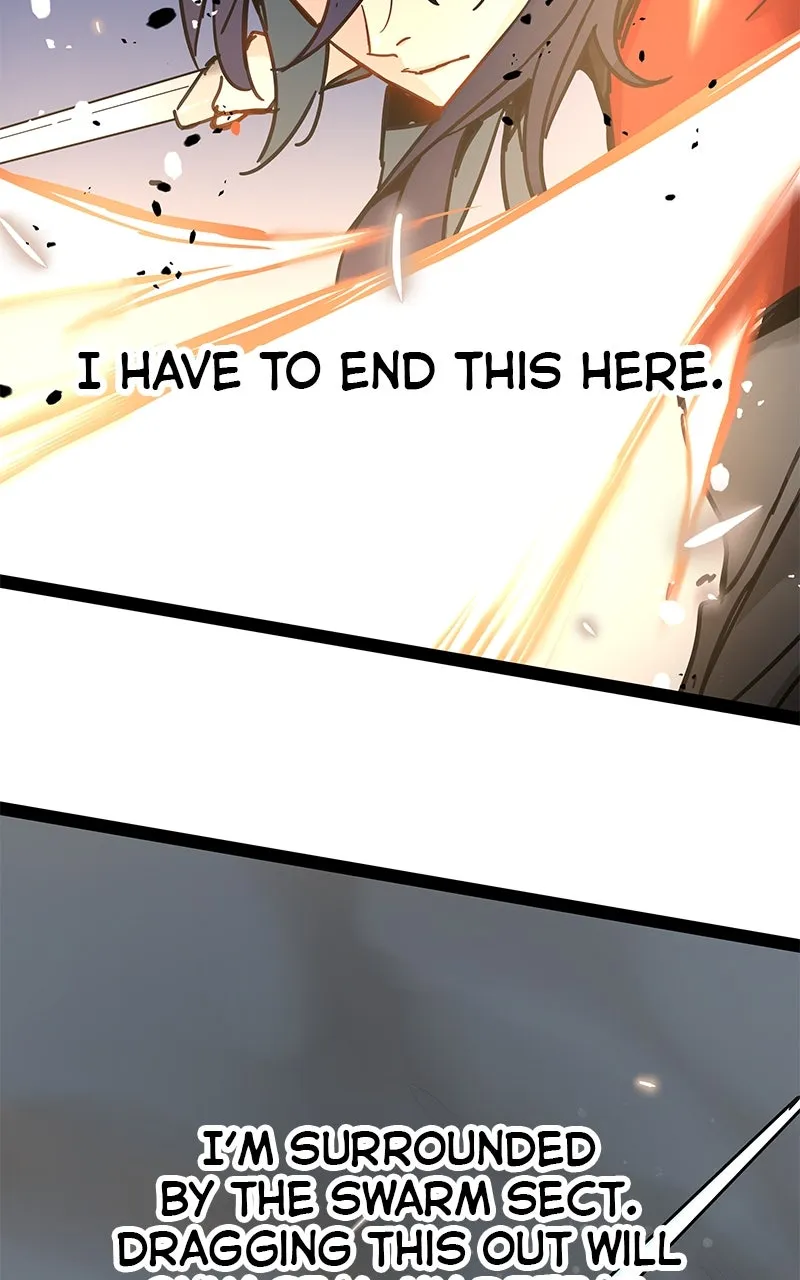 Chronicles of a Doomed Prodigy Chapter 23 page 19 - 
