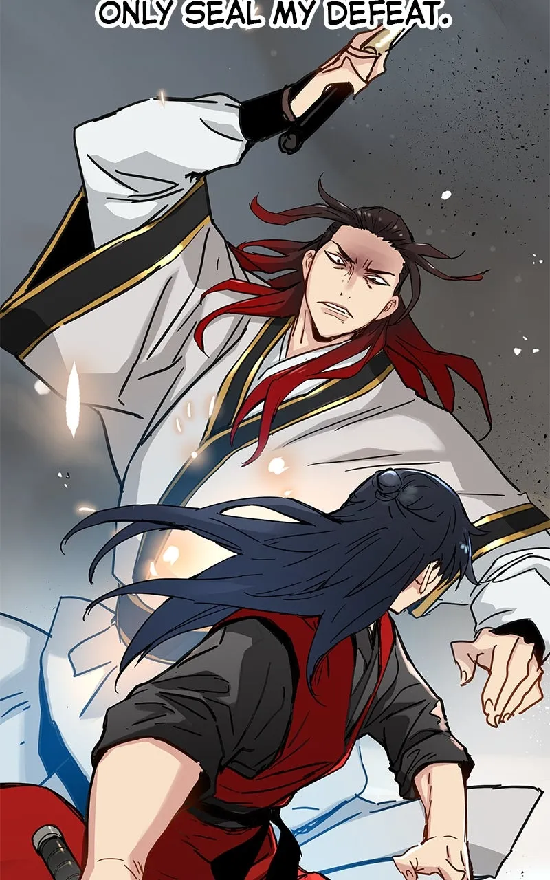 Chronicles of a Doomed Prodigy Chapter 23 page 20 - 