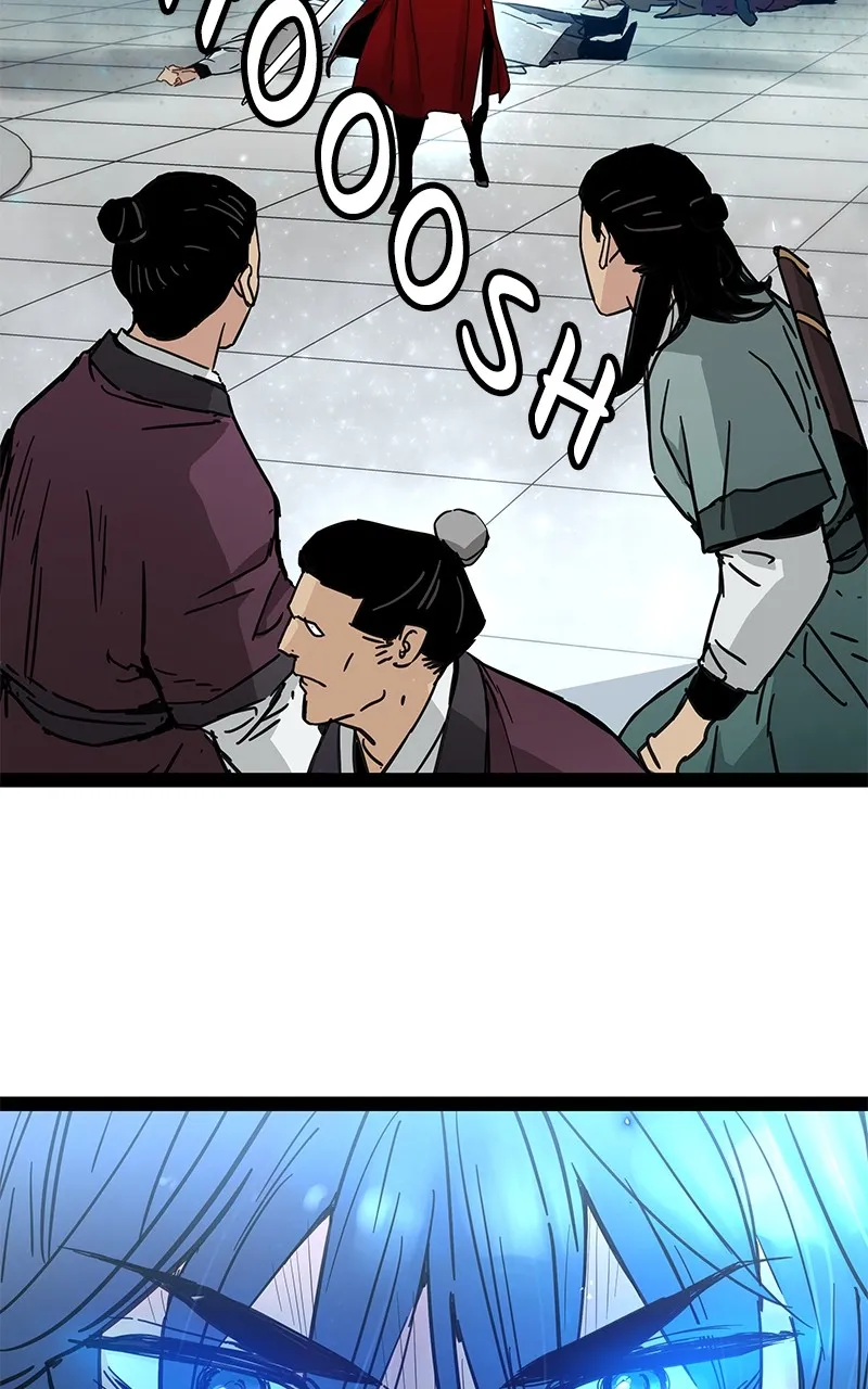 Chronicles of a Doomed Prodigy Chapter 23 page 37 - 