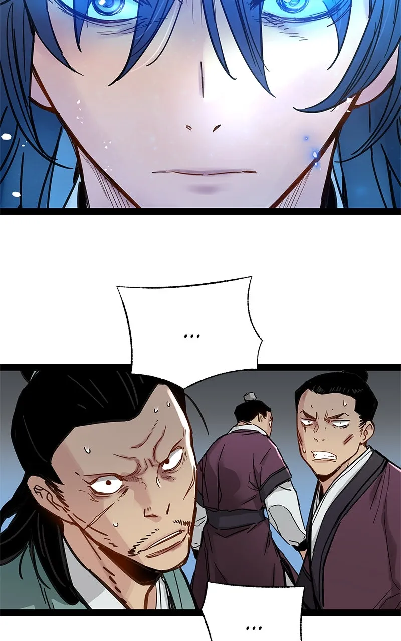Chronicles of a Doomed Prodigy Chapter 23 page 38 - 