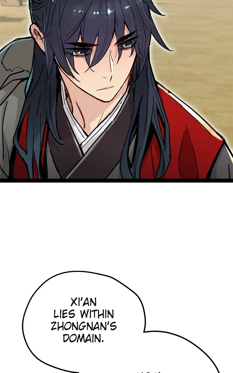 Chronicles of a Doomed Prodigy Chapter 23 page 43 - 