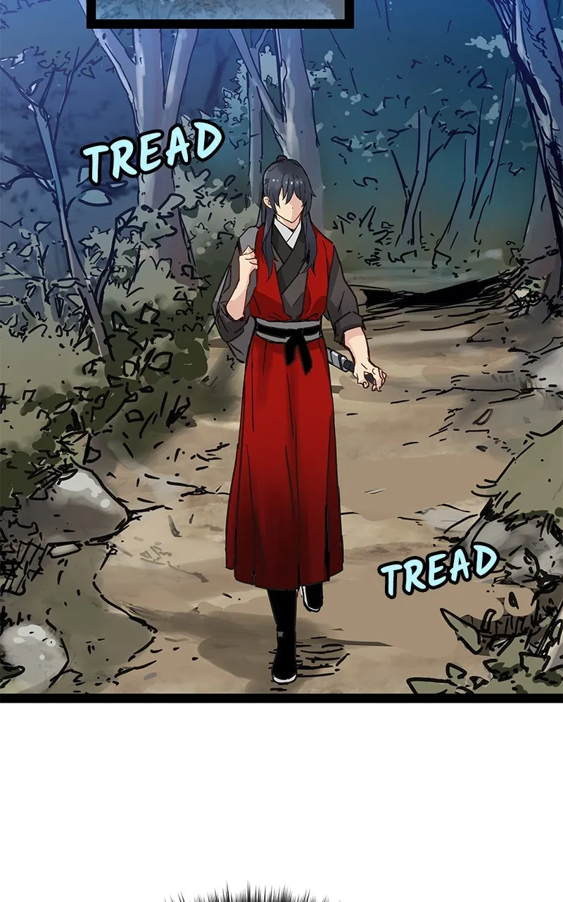 Chronicles of a Doomed Prodigy Chapter 23 page 51 - 