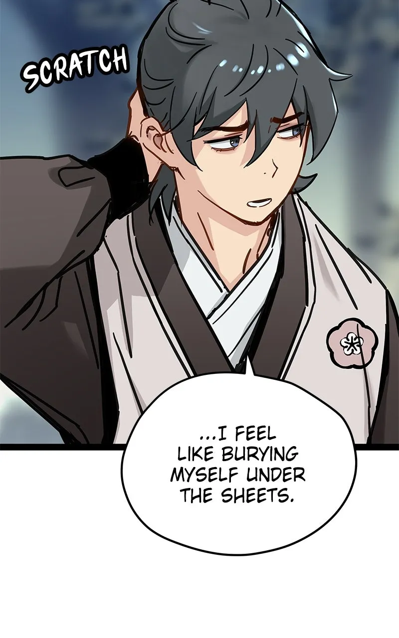 Chronicles of a Doomed Prodigy Chapter 23 page 71 - 