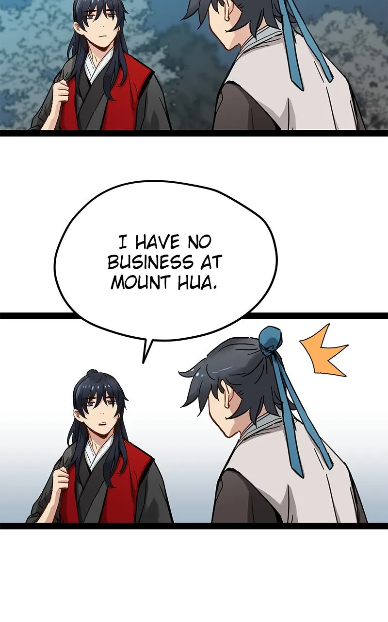 Chronicles of a Doomed Prodigy Chapter 23 page 76 - 