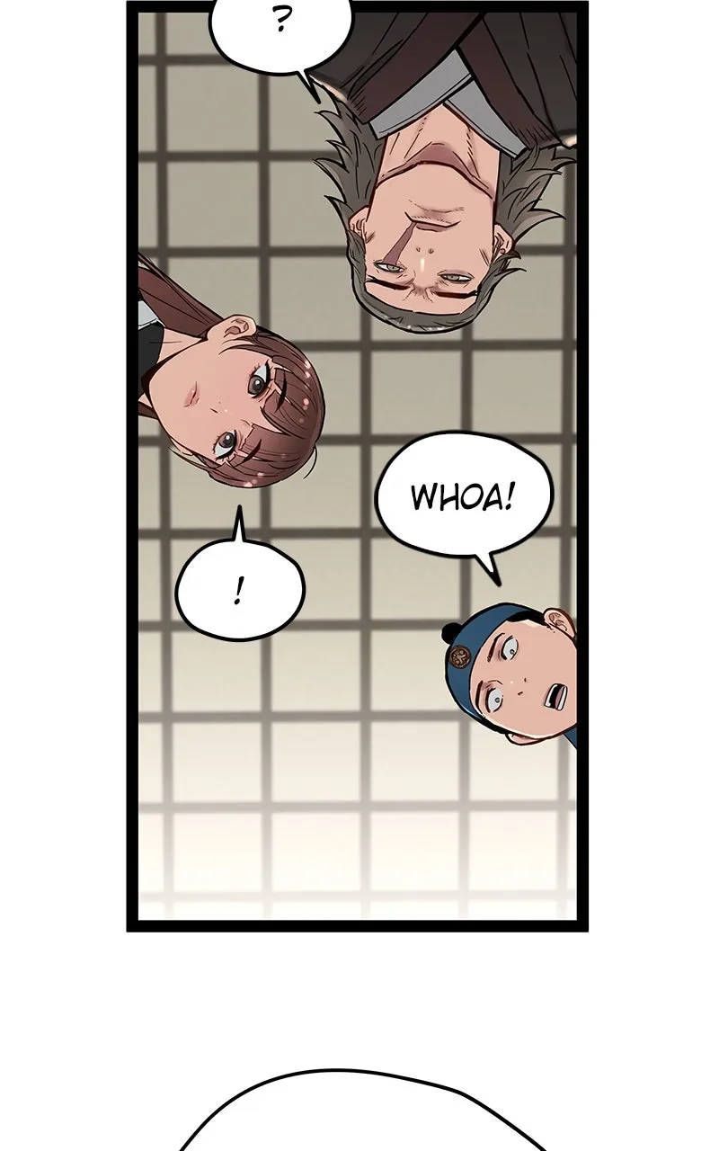 Chronicles of a Doomed Prodigy Chapter 23 page 87 - 